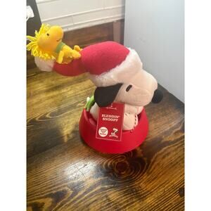 Hallmark Sledding Snoopy‎ Decoration